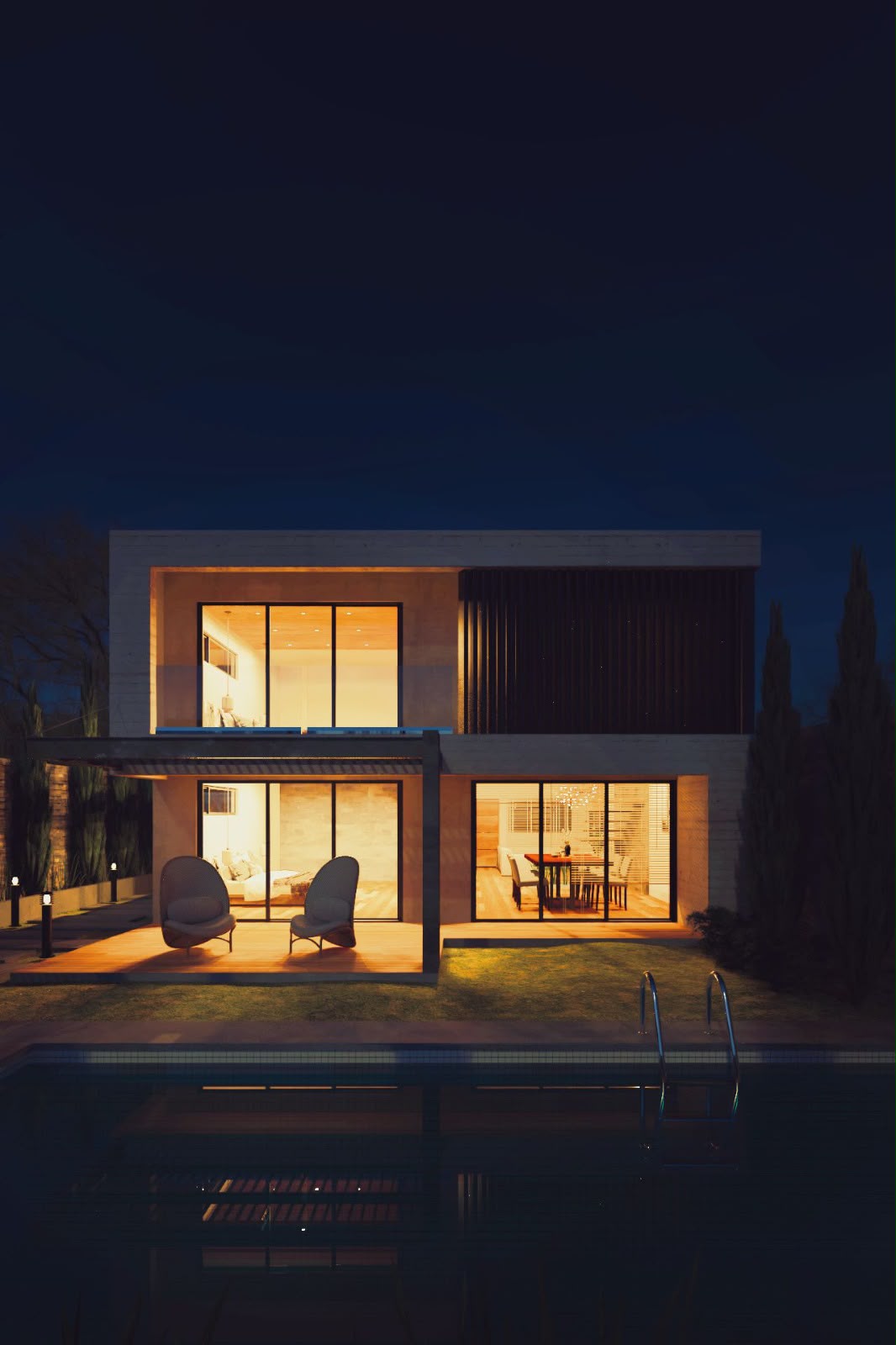 3D Visualization